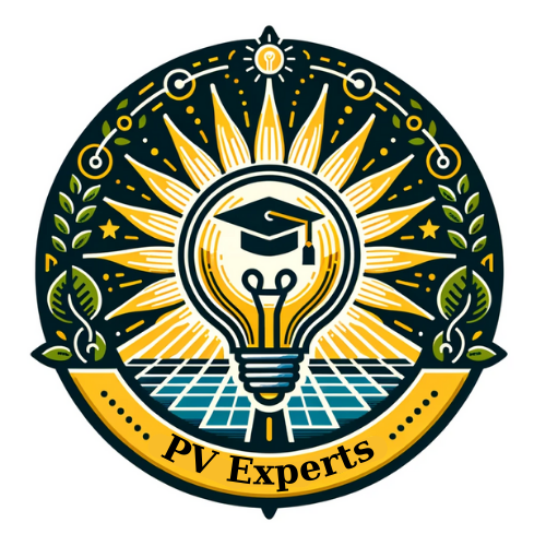 PV Experts Logo