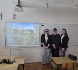 Pravo malo putovanje na satu geografije &ndash; 4.G2