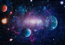 Stefani Pintarić poziv na županijsko Natjecanje iz astronomije