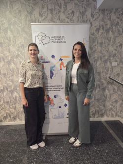 Seminar Akreditacija - akcija - uspjeh