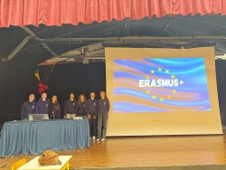 Nastavak Erasmus+ mobilnosti u Italiji