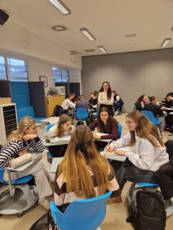 Održan &bdquo;Week 6"