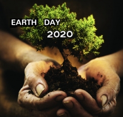 Dan planeta Zemlje i klimatske promjene