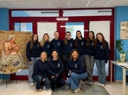 Zadnje Erasmus+ aktivnosti u Italiji