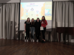 Europski dan jezika 2025.