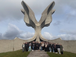 Terenska nastava iz povijesti