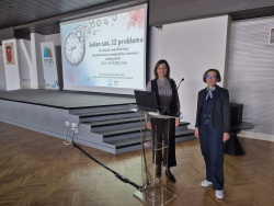 Nastavnice matematike sudjelovale na stručno-metodičkom skupu u Puli