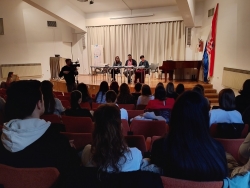 Domaćini smo županijske Smotre LiDraNo