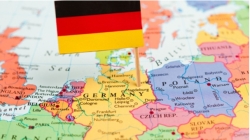 Alina Kramarić pozvana na državno Natjecanje iz njemačkoga jezika