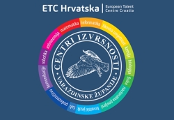 Centri izvrsnosti Varaždinske županije: Upisi za školsku godinu 2026./2027. u tijeku