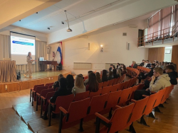 Maturantima održano predavanje ZŠEM-a