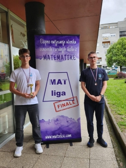 Uspješno finale MAT lige 2025./2026.