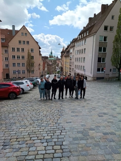 Erasmus+ mobilnost u Njemačkoj – stručna praksa u inozemstvu!