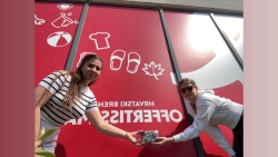 3.E u Mystery Shoppingu