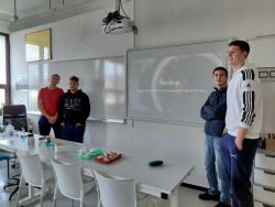 Svjetski dan štednje – male odluke za veliku sigurnost!