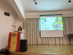 Učenicima i nastavnicima predstavljen projekt ENERG-UN