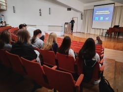 NUM-ova edukacija 