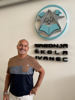 Profesor Vladimir Canjuga odlazi u zasluženu mirovinu